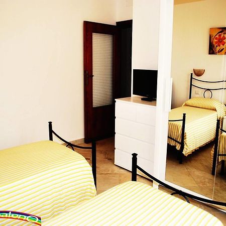 Bed and Breakfast Il Nuovo Arcobaleno Alghero Esterno foto