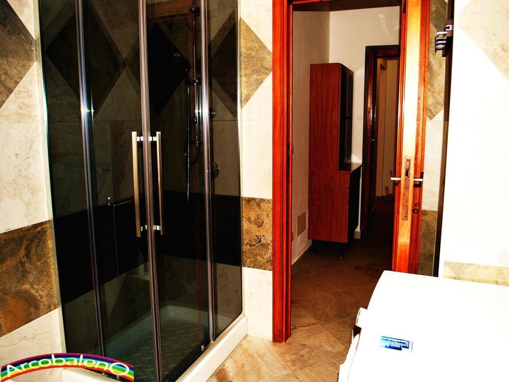 Bed and Breakfast Il Nuovo Arcobaleno Alghero Esterno foto